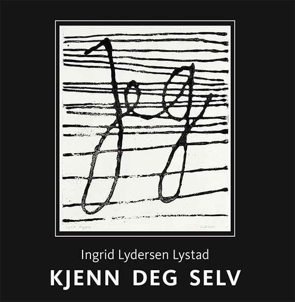 Kjenn deg selv = Nosce te ipsum - dikt