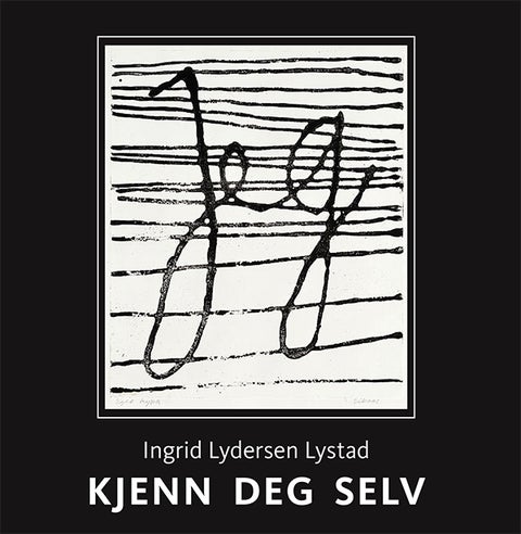 Kjenn deg selv = Nosce te ipsum - dikt