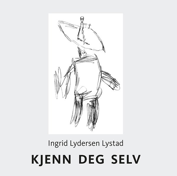 Kjenn deg selv = Nosce te ipsum - dikt