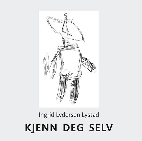 Kjenn deg selv = Nosce te ipsum - dikt