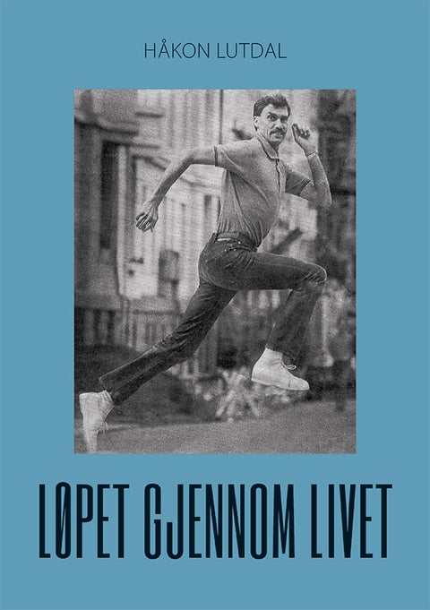 Løpet gjennom livet