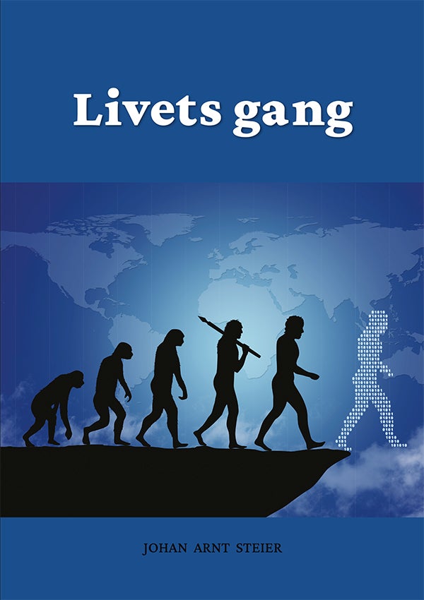 Livets gang - en reise i utfordringer og følger