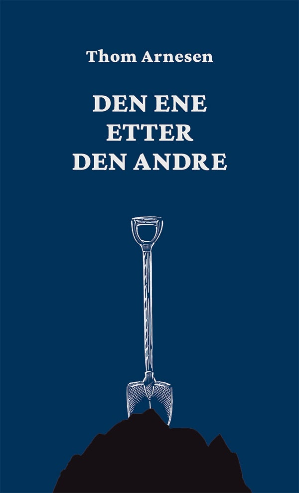 Den ene etter den andre - en roman
