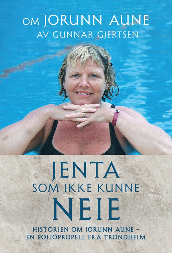 Jenta som ikke kunne neie