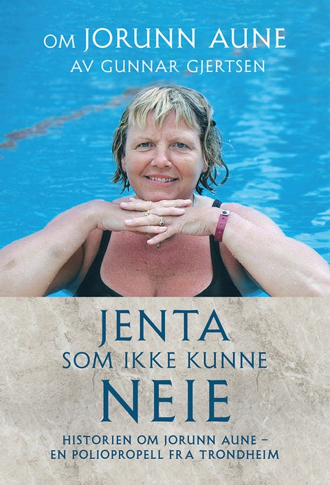 Jenta som ikke kunne neie