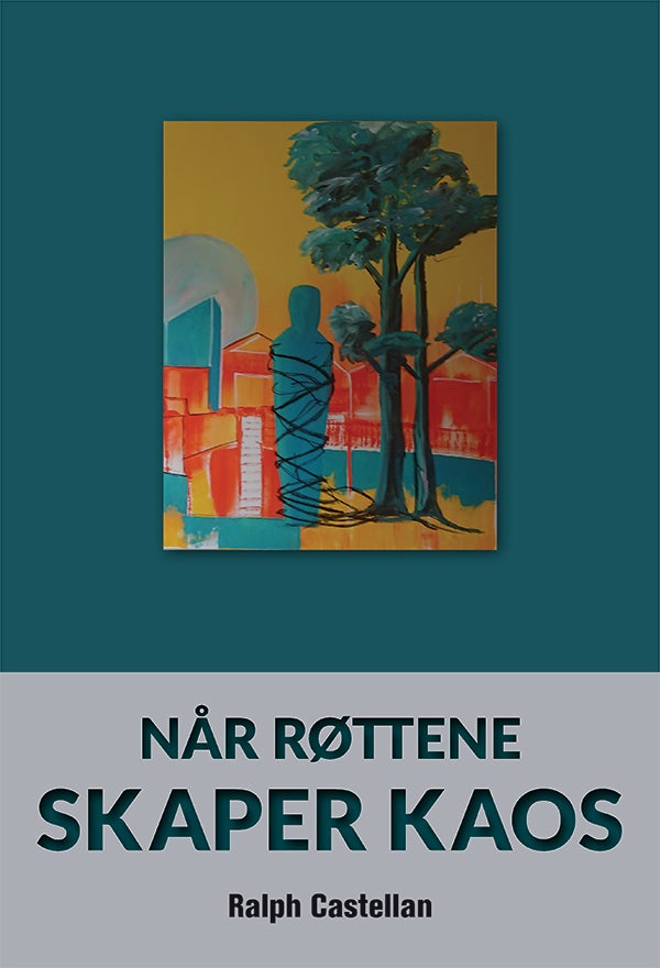 Når røttene skaper kaos