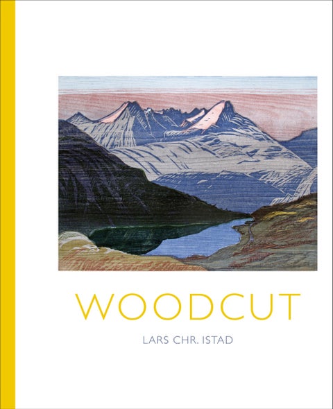 Woodcut - tresnitt, tegninger, malerier, dikt