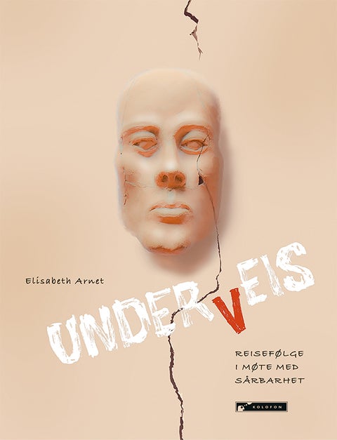 Underveis - reisefølge i møte med sårbarhet