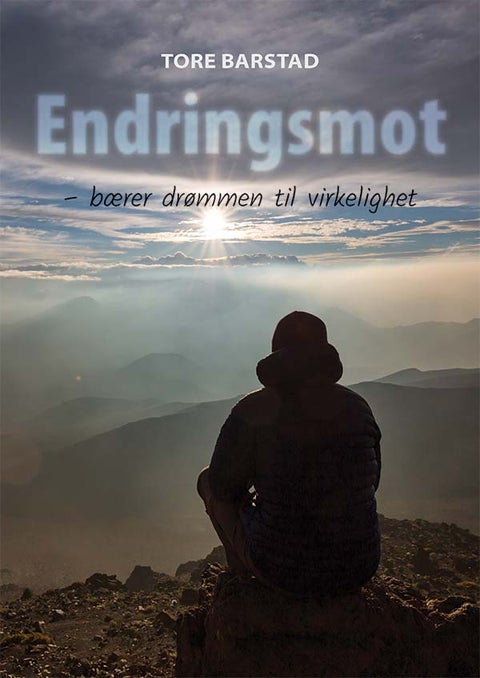 Endringsmot - tekster om livets betingelser, ansvar, deltagelse, muligheter og vennskap