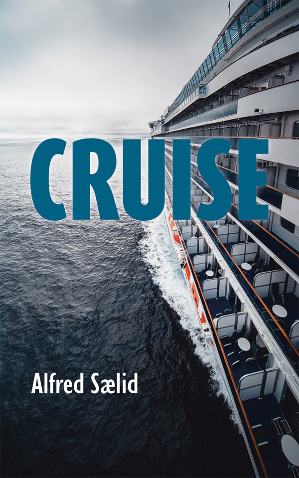 Bilde av Cruise Av Alfred Sælid