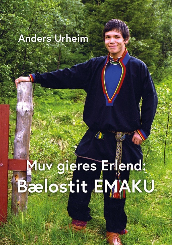 Muv gieres Erlend - bælostit emaku