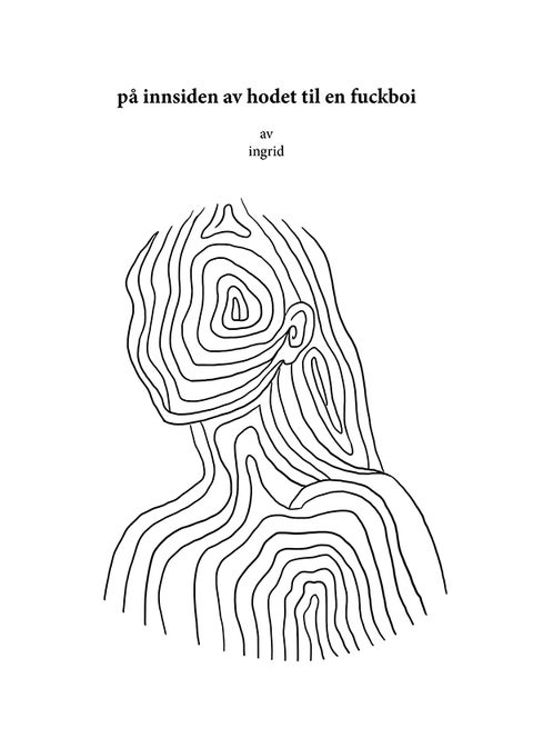 På innsiden av hodet til en fuckboi