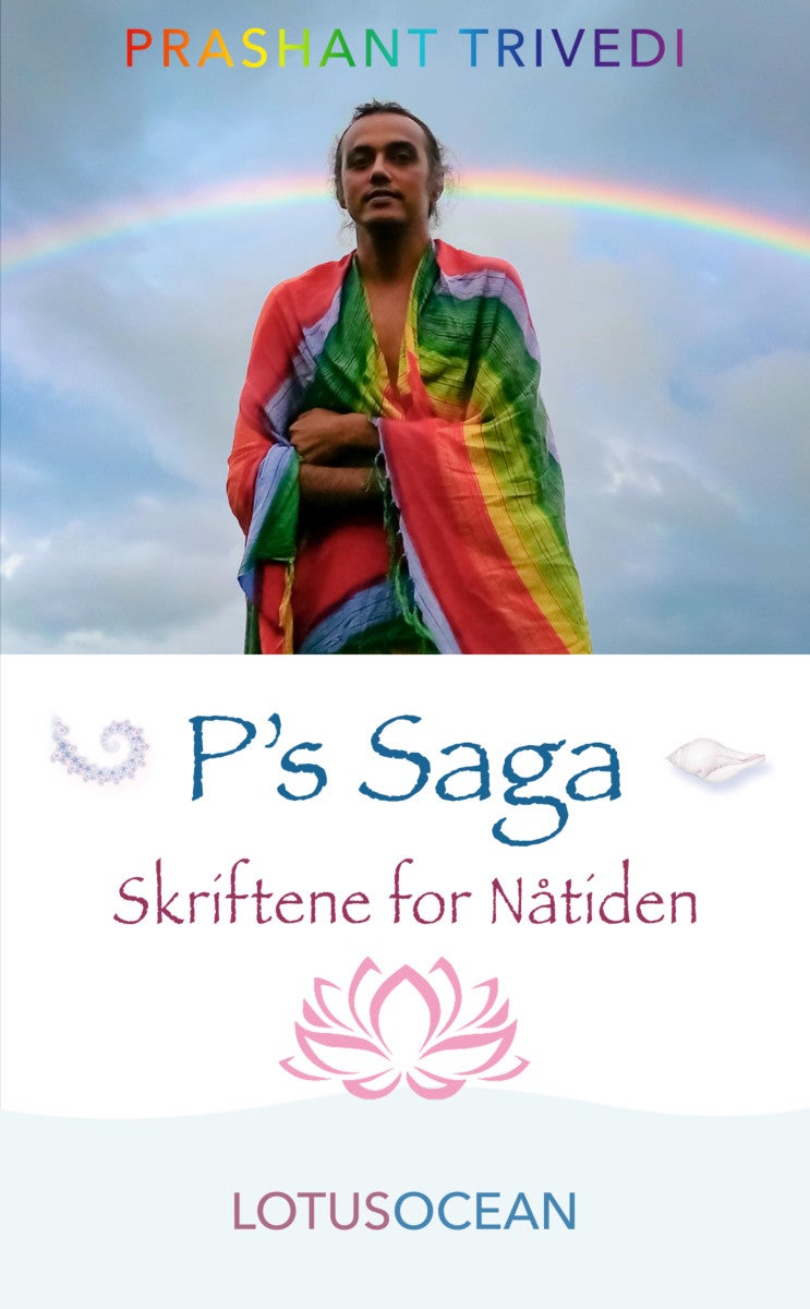 P's saga - skriftene for nåtiden