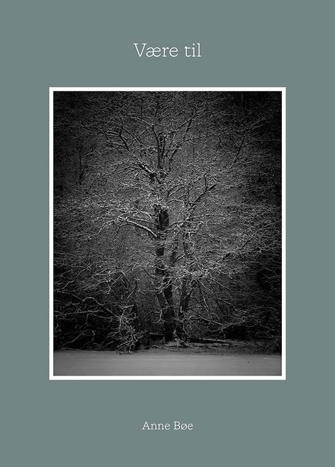 Være til - (begynnelser)