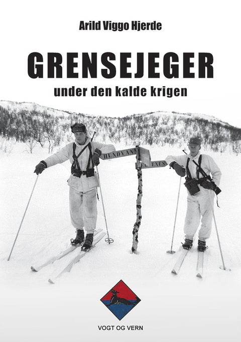 Grensejeger under den kalde krigen