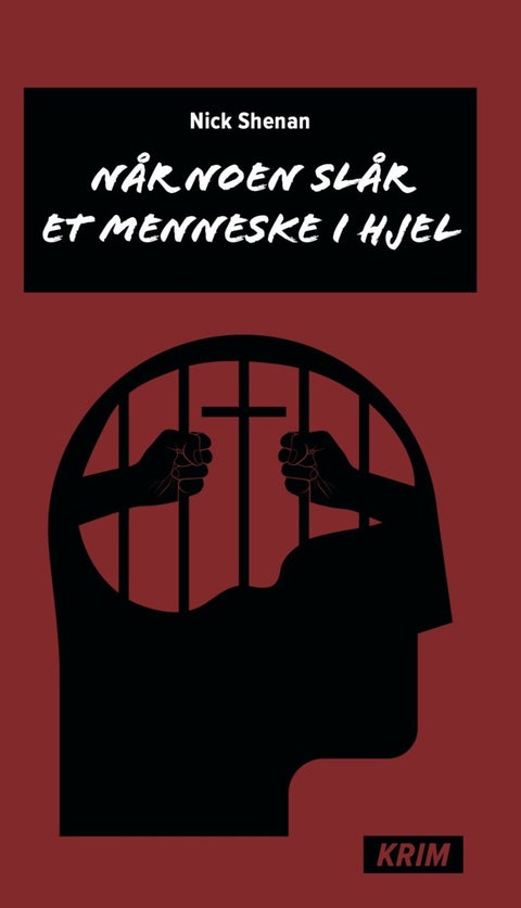 Når noen slår et menneske i hjel