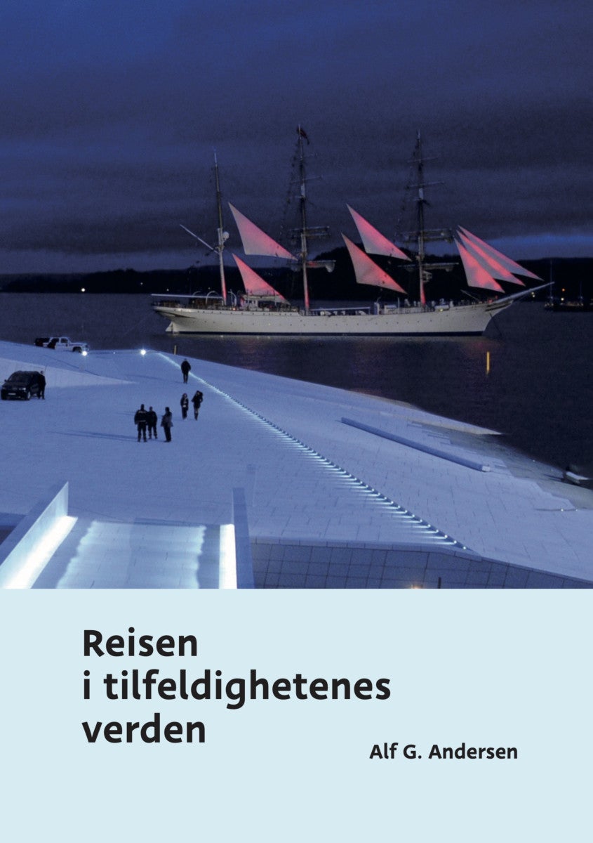 Reisen i tilfeldighetenes verden
