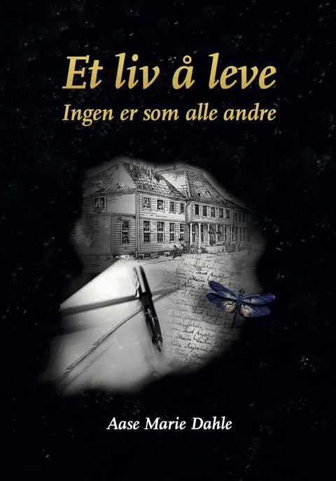 Et liv å leve - ingen er som alle andre