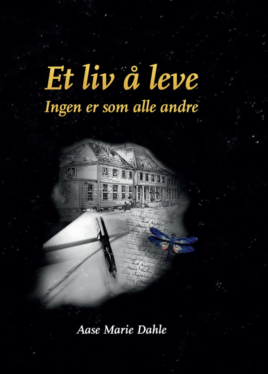 Et liv å leve - ingen er som alle andre
