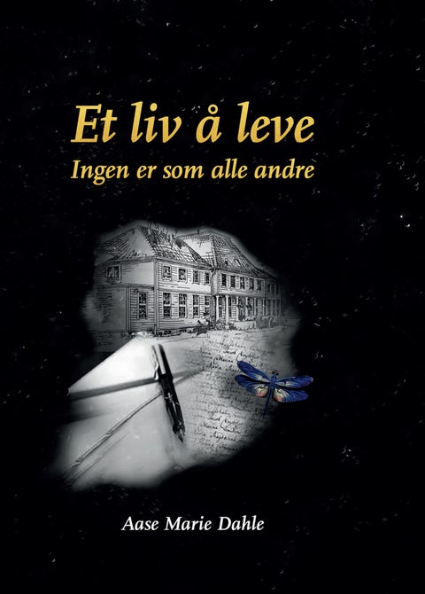 Et liv å leve - ingen er som alle andre