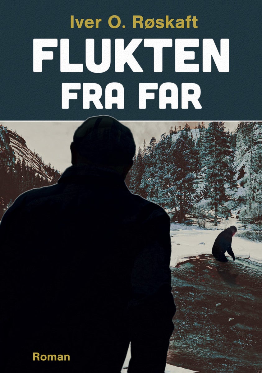 Flukten