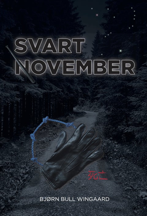 Svart november