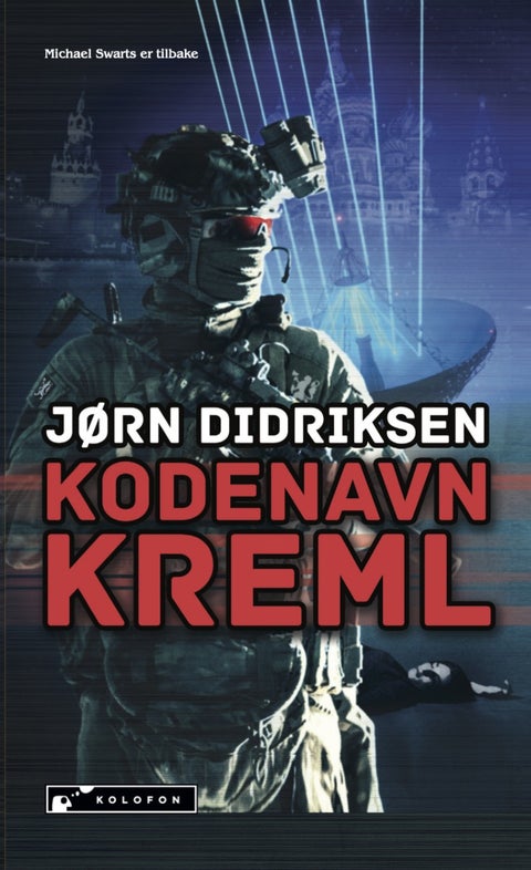 Kodenavn Kreml