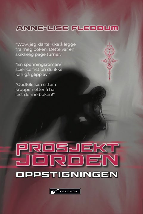 Prosjekt Jorden - I : Oppstigningen