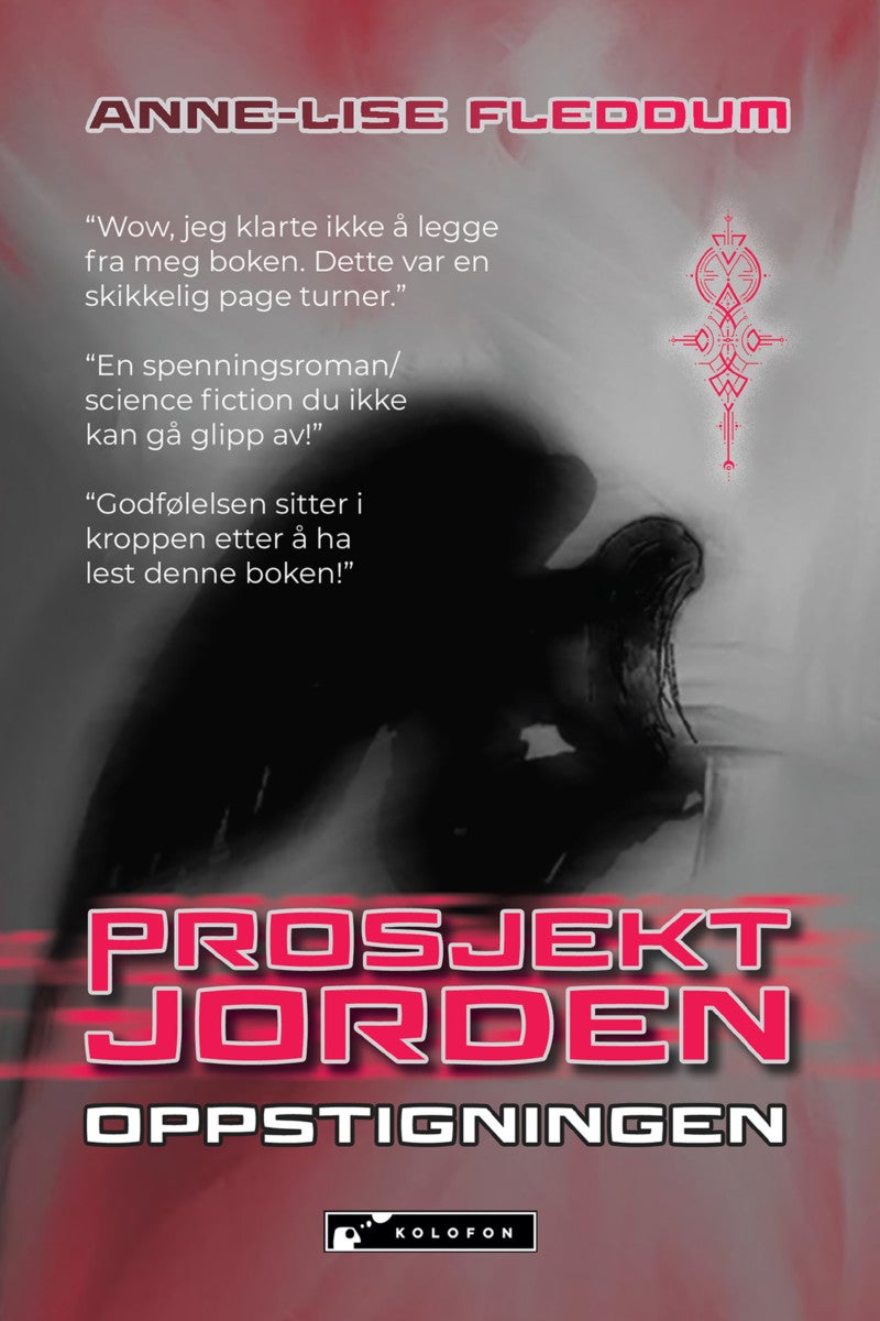 Prosjekt Jorden - I : Oppstigningen