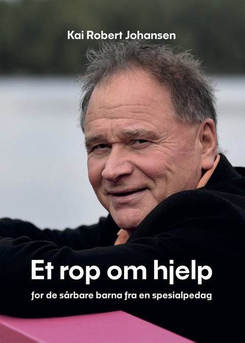 Et rop om hjelp for de sårbare barna fra en spesialpedagog