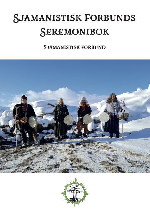 Sjamanistisk forbunds seremonibok