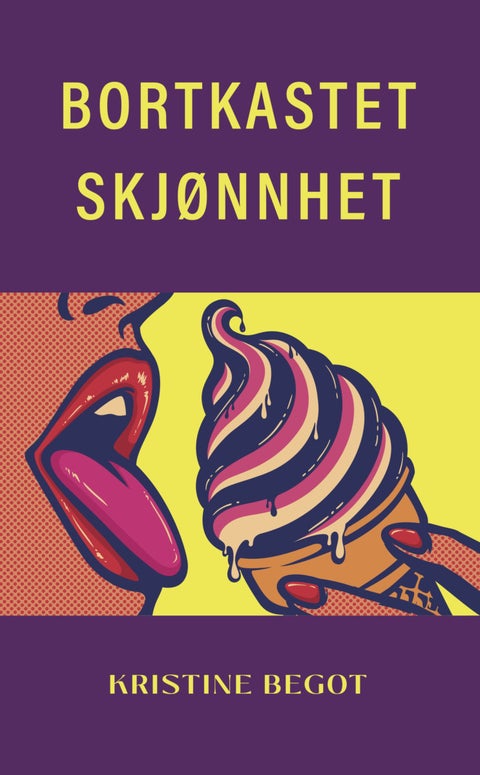 Bortkastet skjønnhet