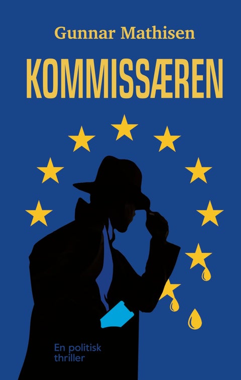 Kommisæren