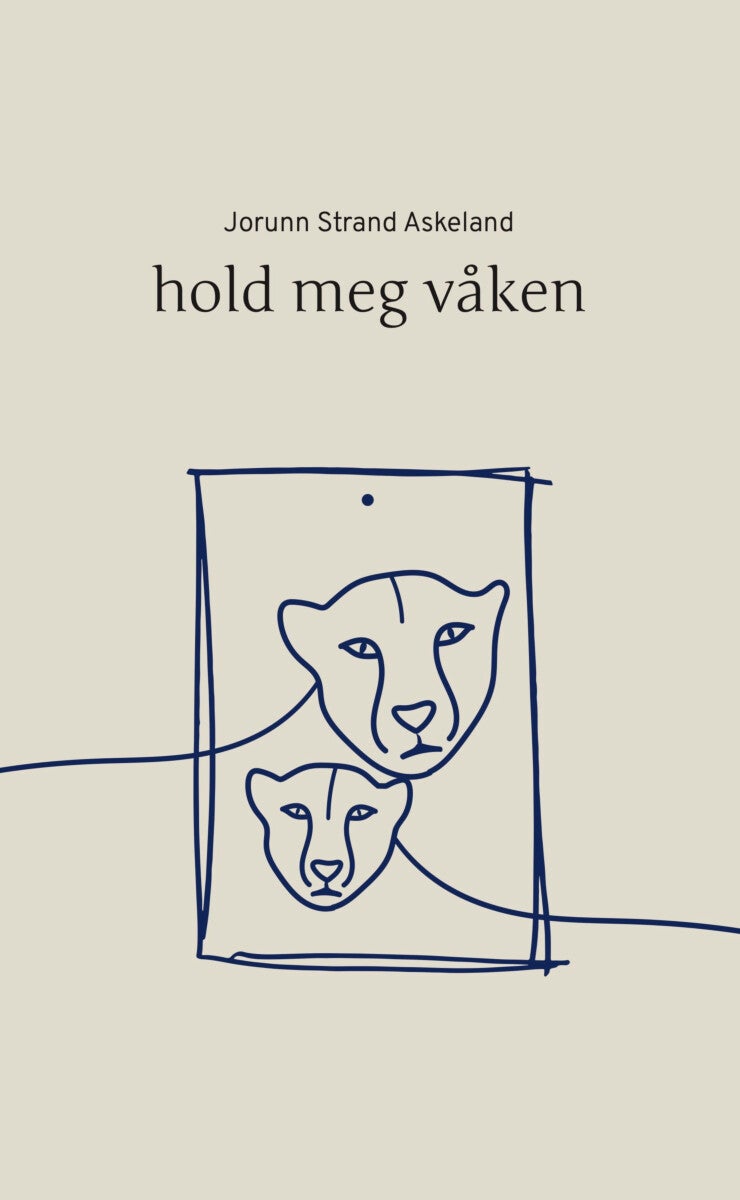 Hold meg våken
