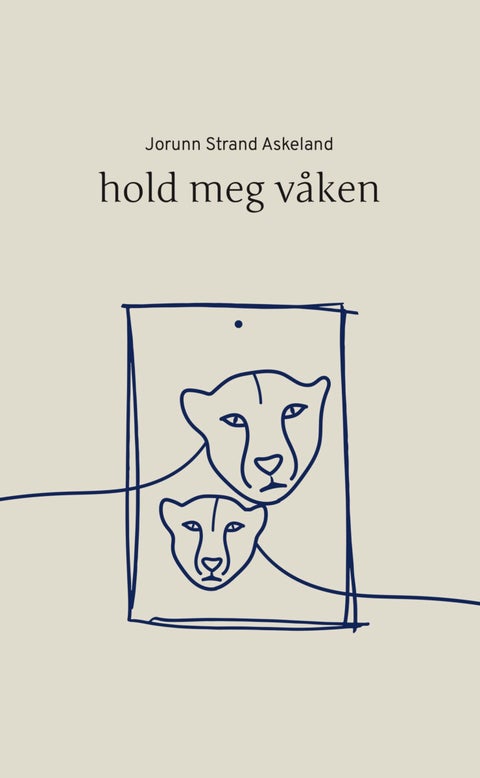 Hold meg våken