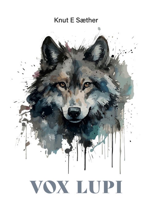 Vox Lupi - (ulvenes stemme)