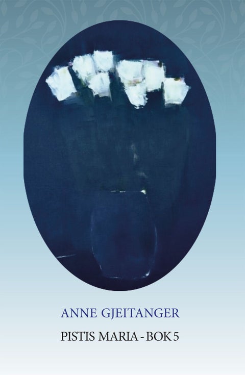 Pistis Maria - bok 5