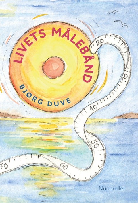 Livets målebånd - nupereller
