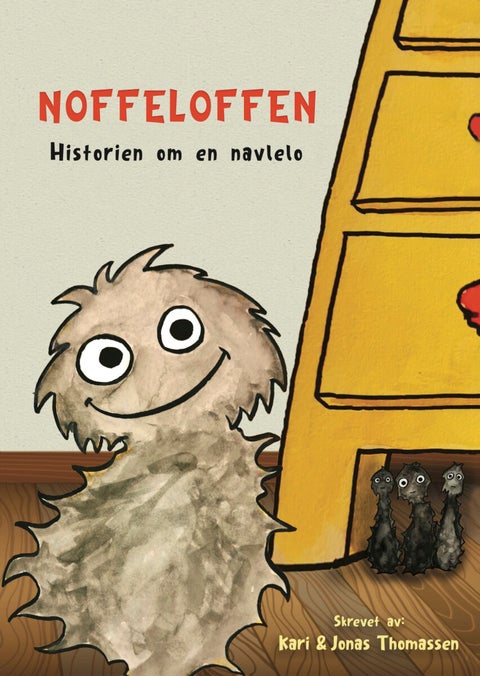 Noffeloffen - historien om en navlelo