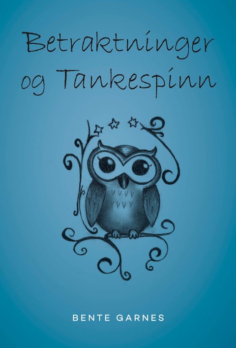 Betraktninger og tankespinn