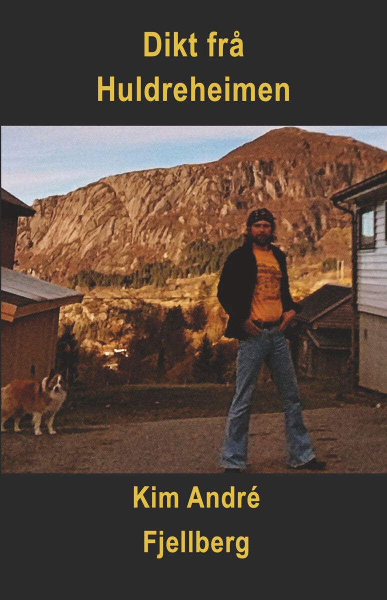 Dikt frå Huldreheimen