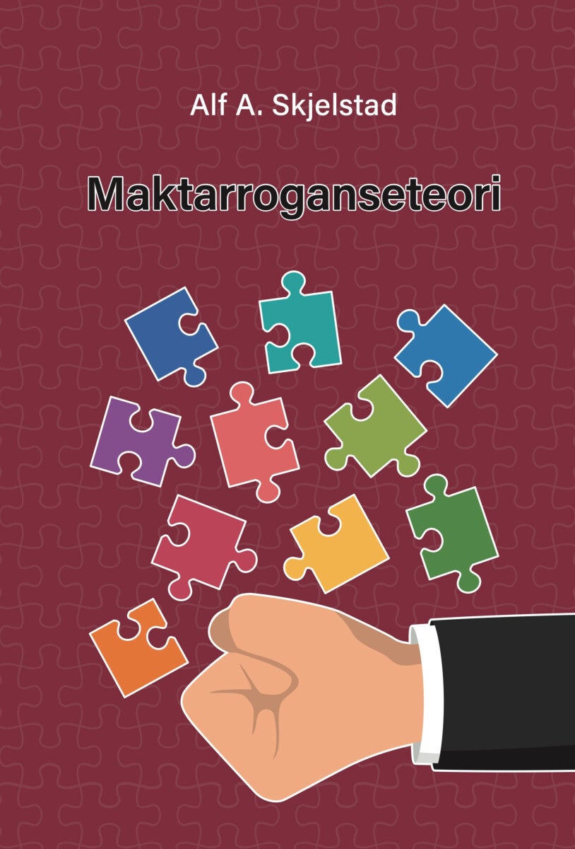 Maktarroganseteori