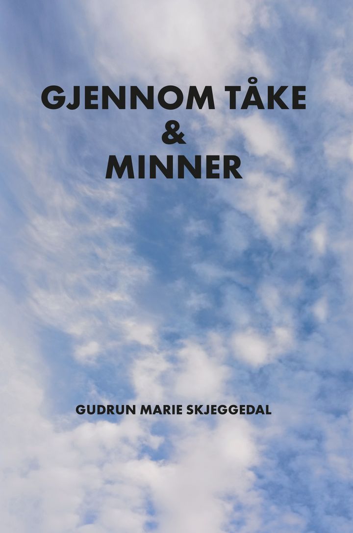 Gjennom tåke & minner