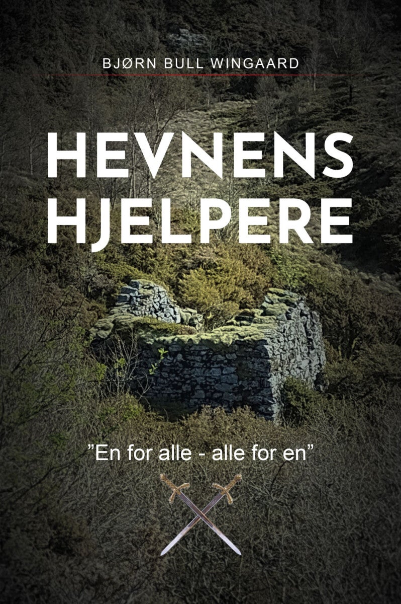 Hevnens hjelpere
