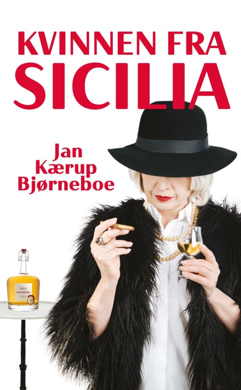 Kvinnen fra Sicilia