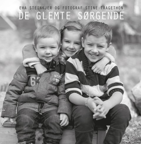 De glemte sørgende - etterlatte barn ved selvmord