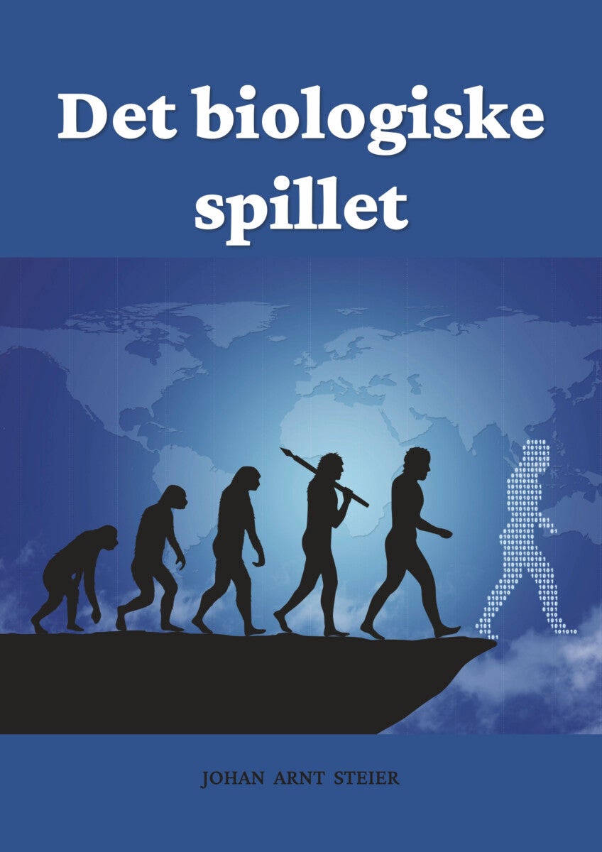 Det biologiske spillet - en reise i tid og utfordringer