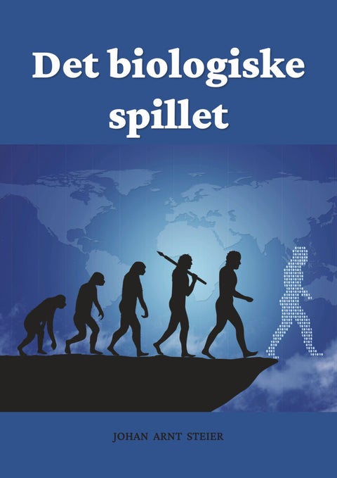 Det biologiske spillet - en reise i tid og utfordringer