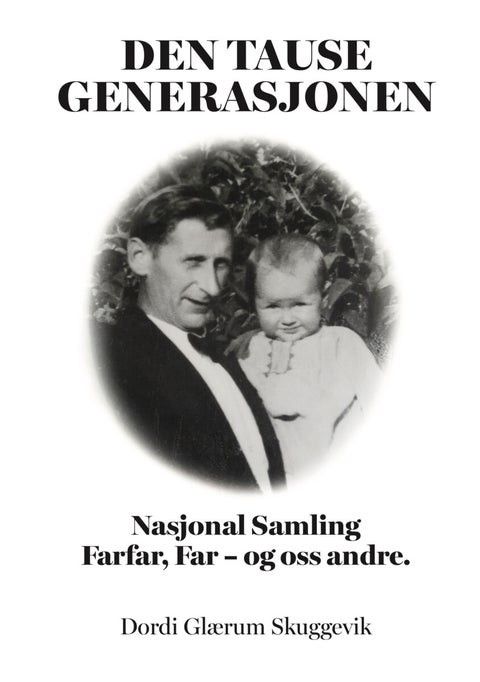 Den tause generasjonen