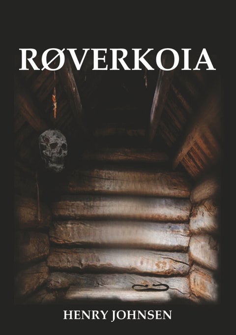 Røverkoia